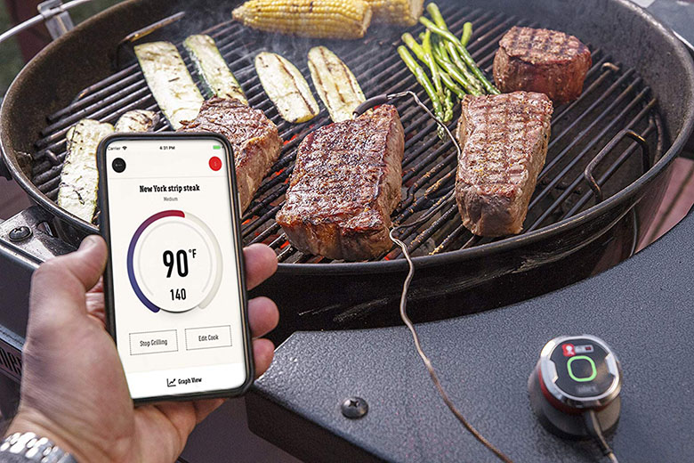 35 Cool Grilling Gadgets & Tools: The Ultimate List (2021)