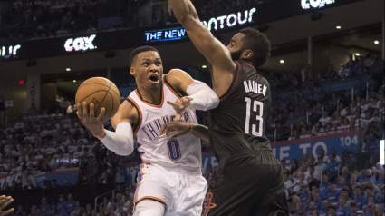 NBA Playoff Schedule 2019: First Round Dates, Times & Best Matchups
