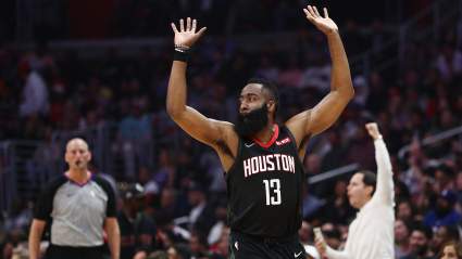 NBA Playoff Picture: Rockets, Nuggets Battling in Western Conference
