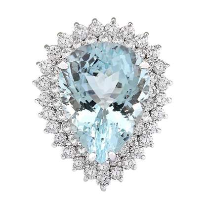 17 Best 2 Carat Diamond Rings: Swoon Worthy Gifts (2020) | Heavy.com