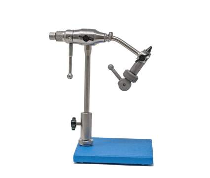 Wolff Industries, Inc. Atlas Rotary Fly Tying Vise