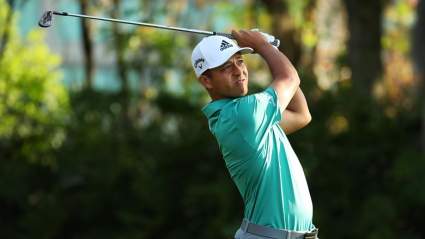 Xander Schauffele’s Girlfriend: Who Is the Pro-Golfer Dating?