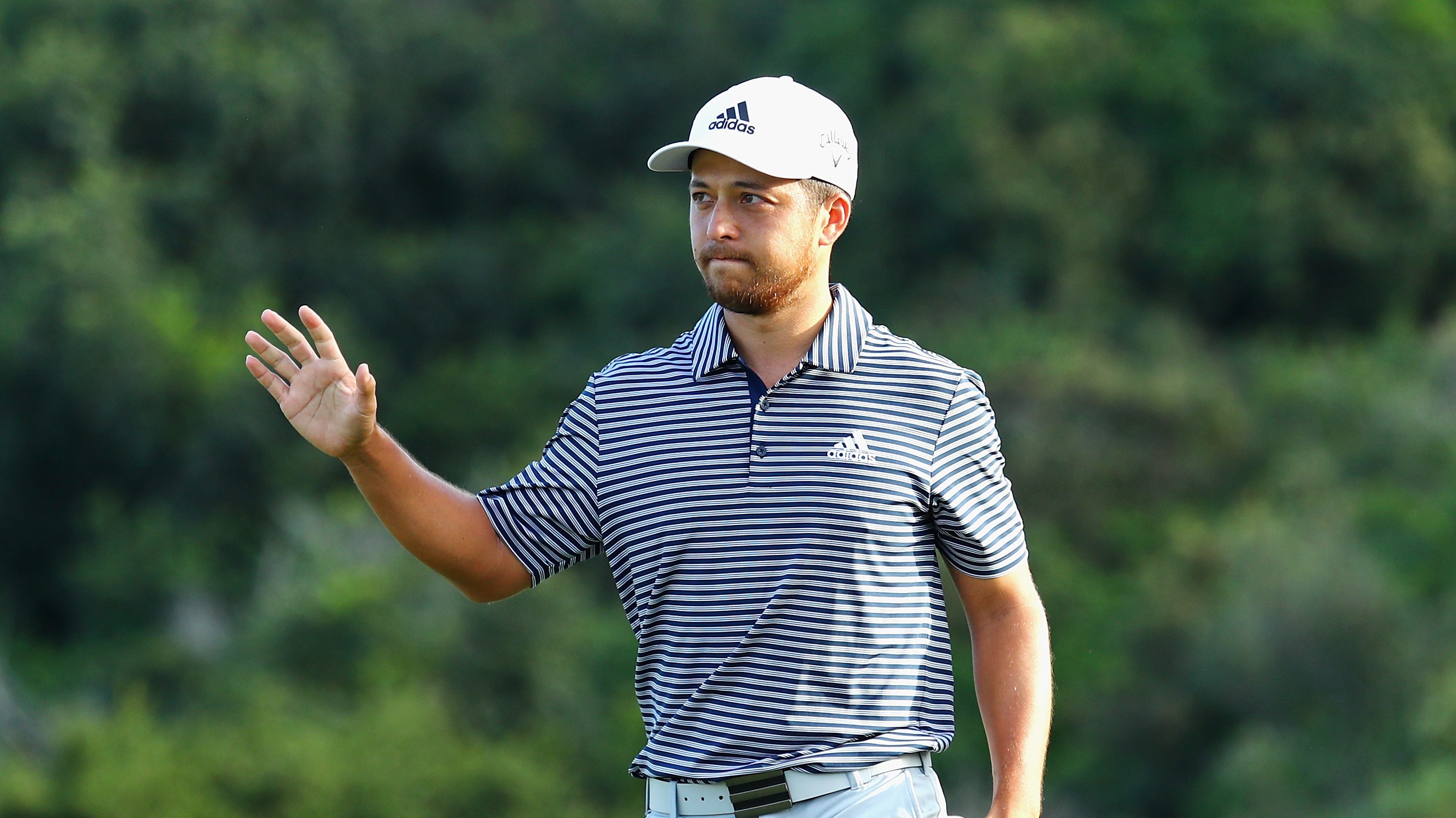 Xander Schauffele 5 Fast Facts You Need to Know
