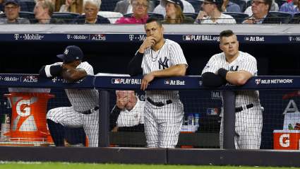 Yankees Injuries: Possible AAA Call-Ups After Troy Tulowitzki Leaves Game