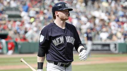 Yankees Lineup & Roster vs Tigers; Clint Frazier Ready for Breakout Season