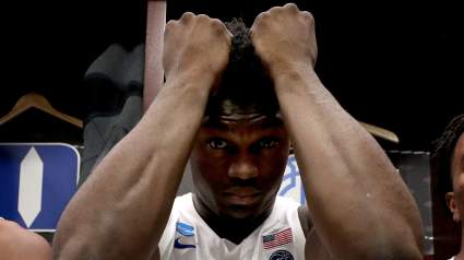 Zion Williamson Shoe Deal: ‘Biggest Bidding War Ever’, Says Former Nike Exec