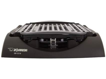 Zojirushi EB-CC15 Indoor Electric Grill Review - Best Electric