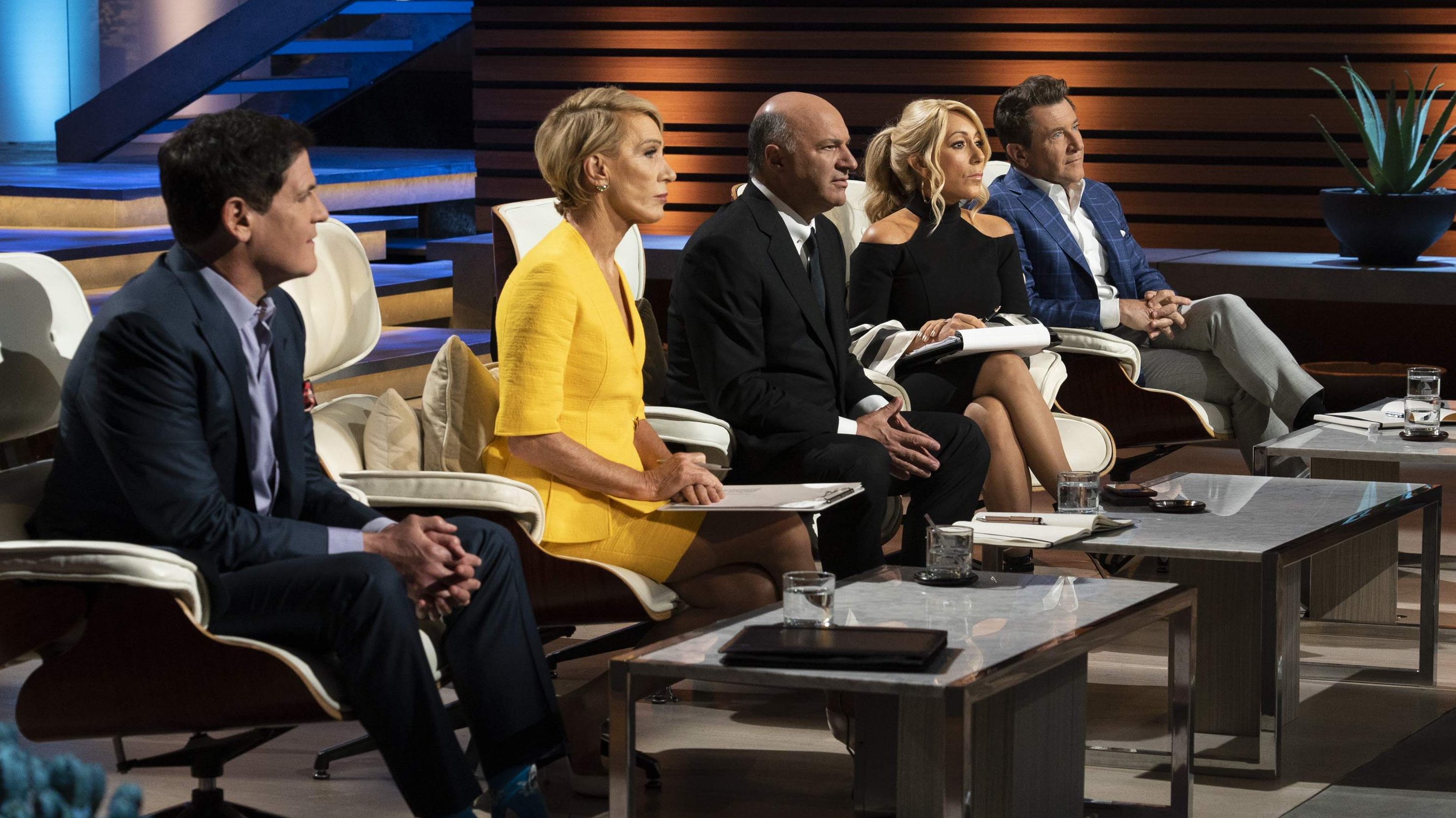 Easy Treezy on ‘Shark Tank’ 5 Fast Facts You Need to Know