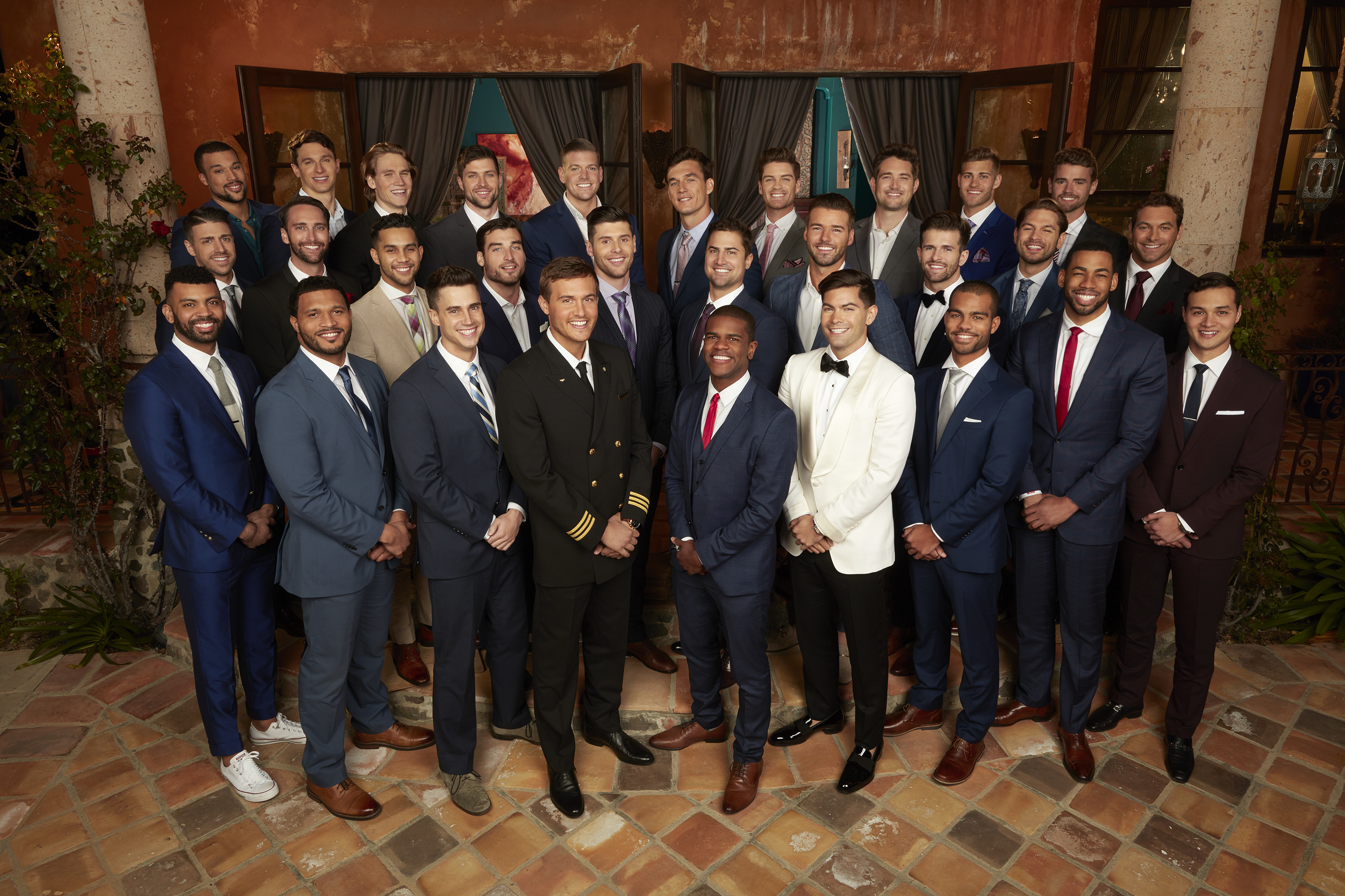 The Bachelorette Spoilers 2019 Contestants And Winners On Premiere