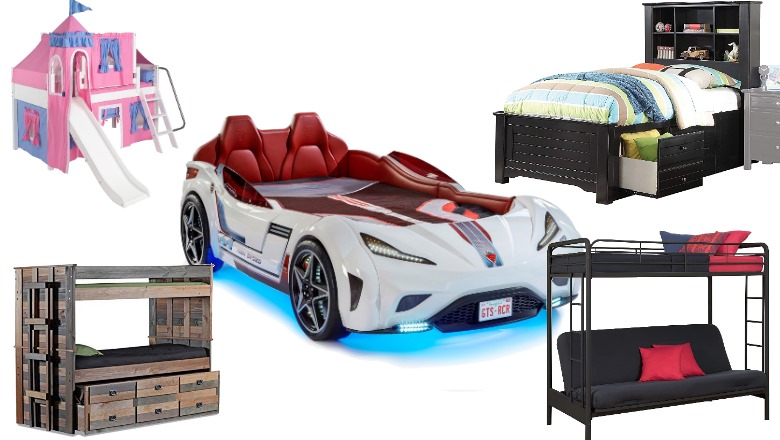 the best kids beds