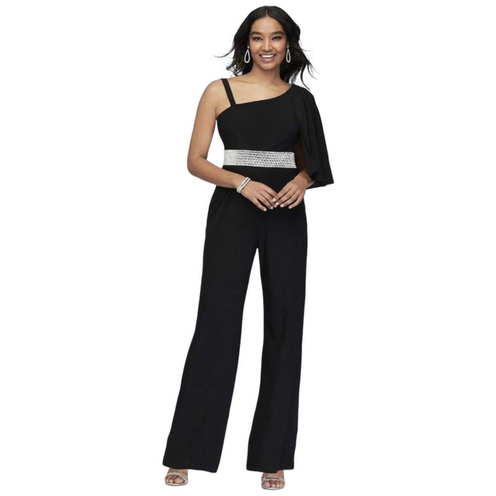 david's bridal women's pant suits