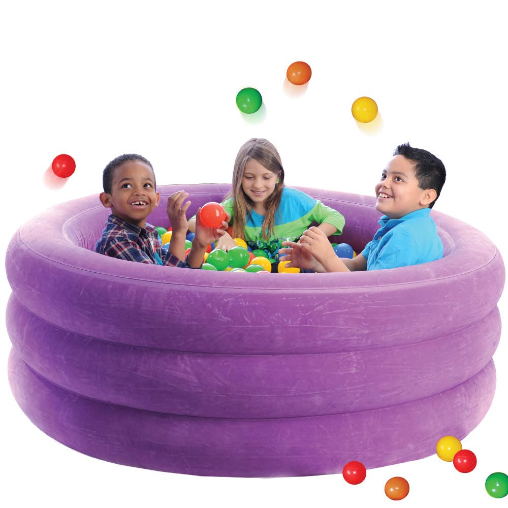 best ball pit for toddlers