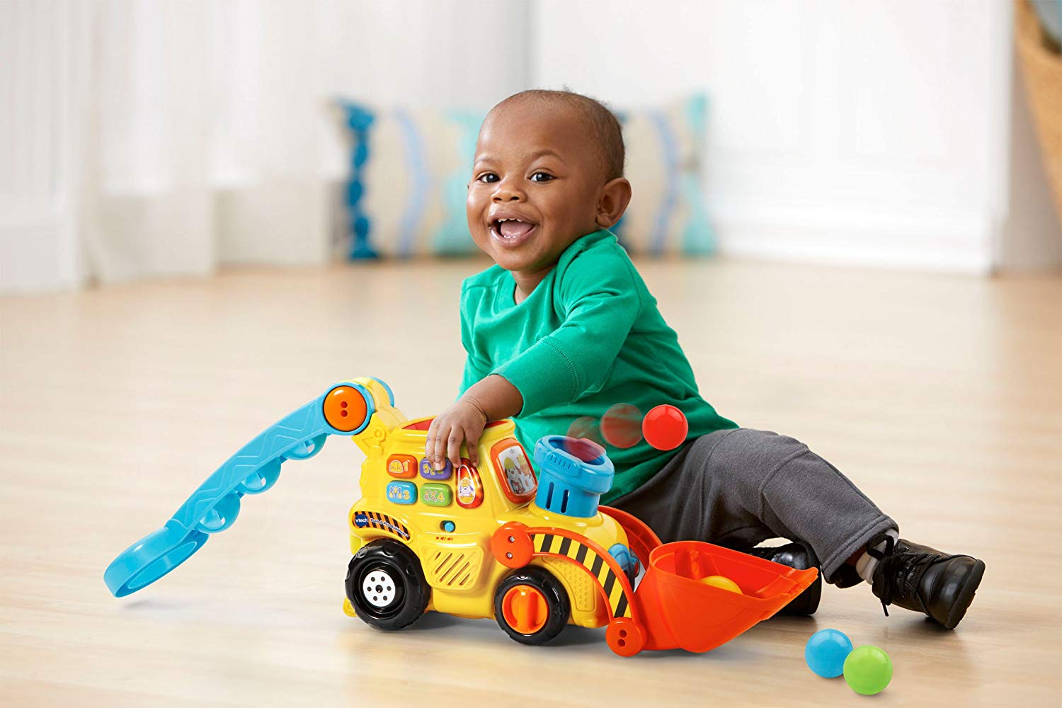 vtech toys for 1 year old boy