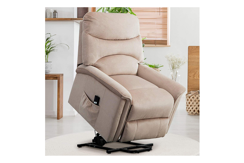 Reclining Lift Chairs For Seniors Deals, Leather Lift Chairs For The Elderly