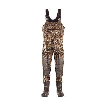 Lacrosse Super Brush Tuff Insulated Waders