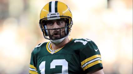 Packers vs Chiefs Betting Line Odds & Pick
