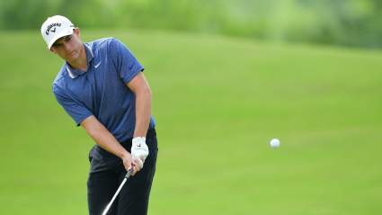 AT&T Byron Nelson Projected Cut Line 2019: Updates & Players in Danger