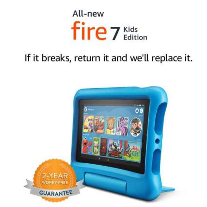 All-New Fire 7 Kids Edition Tablet