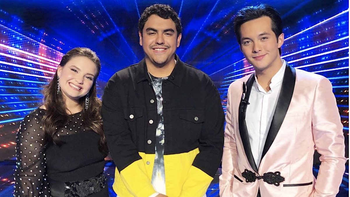 ‘American Idol’ Odds, Predictions & Favorites for 2019 Winner