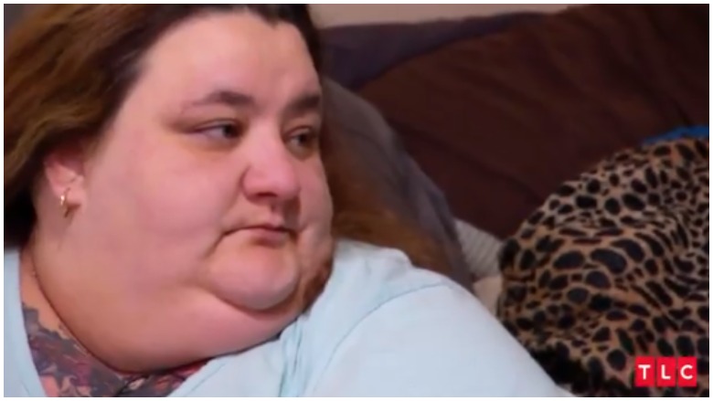 Angie J On My 600 Lb Life Season 7 Episode 19