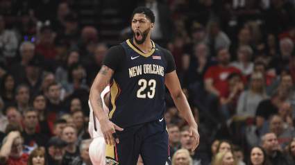 Lakers Trade Rumors: Anthony Davis ‘Highly Unlikely’ To Change Mind [Report]