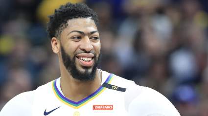 Lakers 2019 NBA Draft Lottery: Anthony Davis Trade Implications