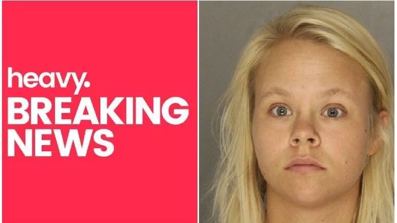 Ashley Smith Porn Name - Ashley Ann Smith: 5 Fast Facts You Need to Know | Heavy.com