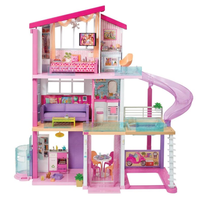 top toys for 6 yr old girl