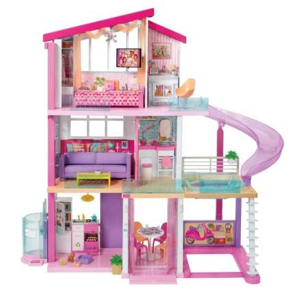 Barbie DreamHouse 
