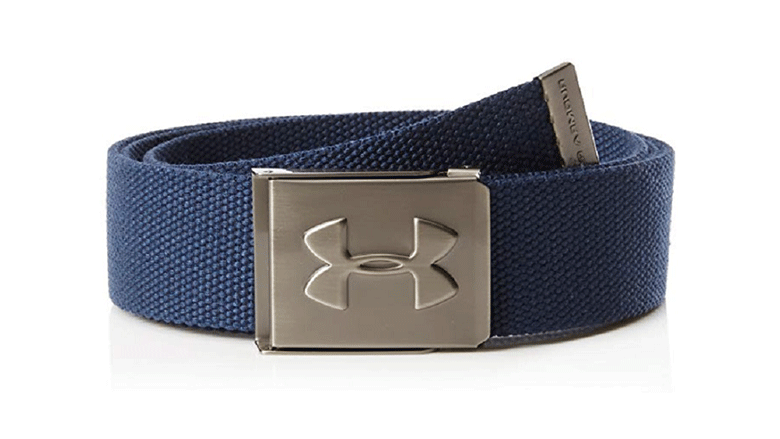 11 Best Golf Belts for Men: (2022)