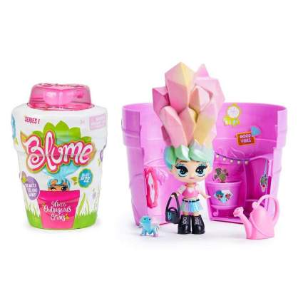 Blume Doll - Add Water and See Who Grows