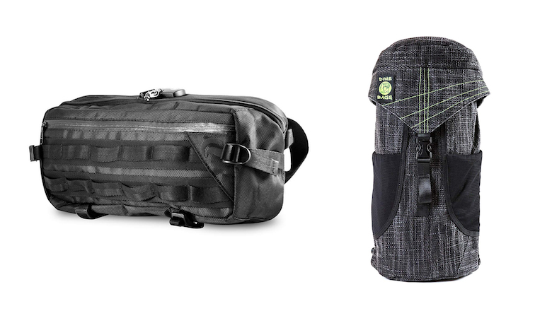 backpack duffle bag combo