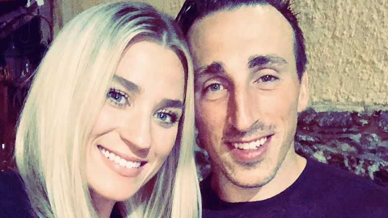Who is Brad Marchand's wife? Know all about Katrina Solane