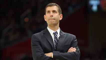 Brad Stevens Contract Extension: Championship or Bust?