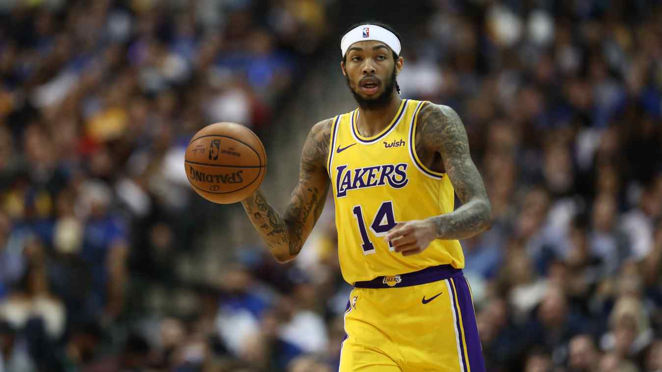 Brandon Ingram Rookie Contract Extension Will the Lakers Pay Now or Wait?