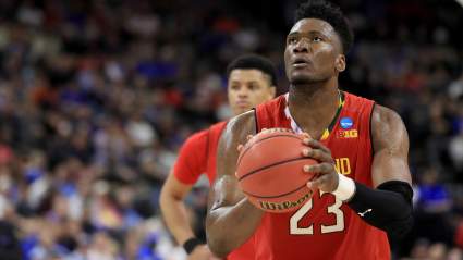 Will the Lakers Trade Down From the 4th Pick in the NBA Draft?