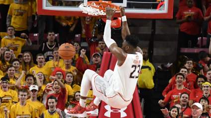 Lakers 2019 NBA Draft: Bruno Fernando A Top Target