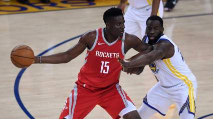 Rockets Should Start Austin Rivers Over Clint Capela, Says Analyst