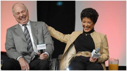 Cherry Starr, Bart Starr’s Wife: 5 Fast Facts You Need to Know