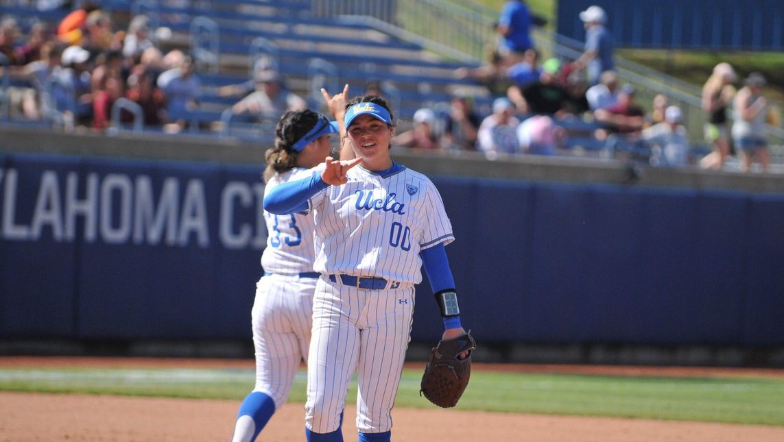 UCLA vs Arizona WCWS Live Stream How to Watch Online