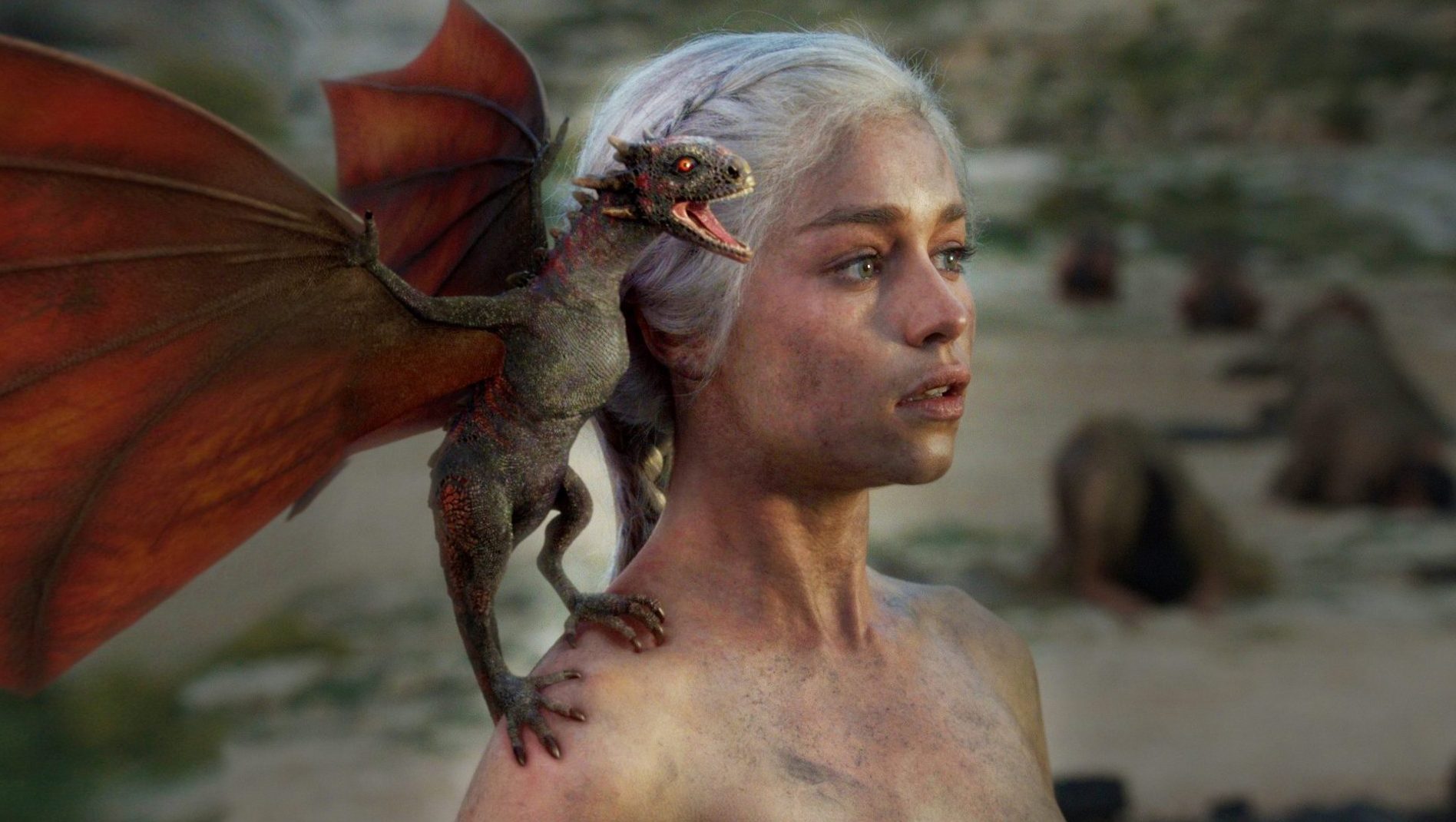 happy mothers day mother of dragons