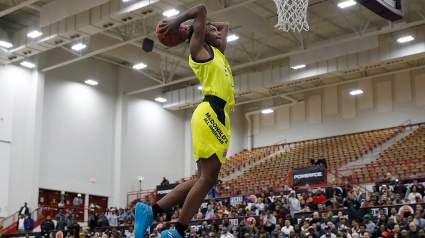 Lakers NBA Draft: Did LA Promise to Take Darius Garland?