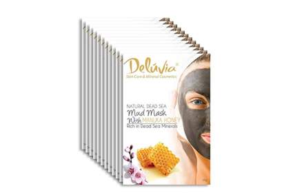 Download 11 Best Manuka Honey Masks Beat Breakouts Now 2020 Heavy Com PSD Mockup Templates