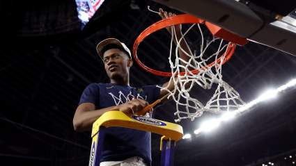 Lakers NBA Draft: De’Andre Hunter Among Best Fits With 4th Pick