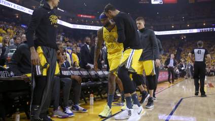DeMarcus Cousins Injury: Warriors’ NBA Playoffs Return Update