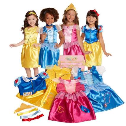 Disney Princess Dress Up Trunk (Amazon Exclusive)