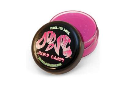 Dodo juice hard candy car wax