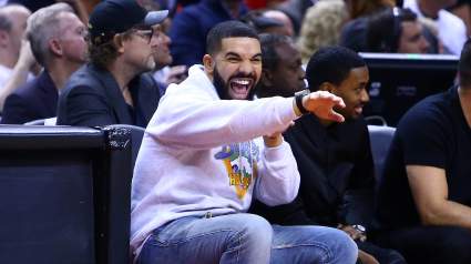 How Much Does Drake Pay for Raptors Seats? It Costs Big to Sit With Him