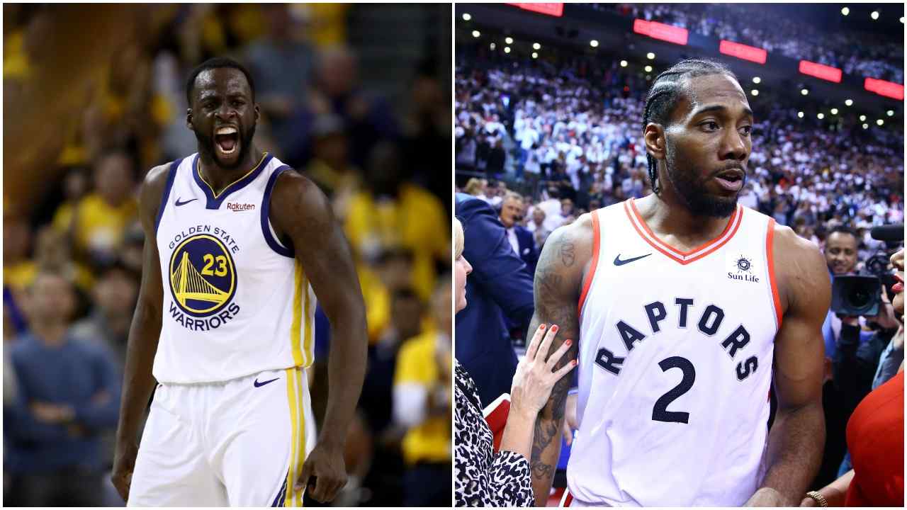 No NBA Playoff Games Tonight Tuesday May 28 Finals 2019 Start Date Heavy