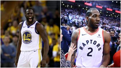 No NBA Playoff Games Tonight, Tuesday, May 28: Finals 2019 Start Date
